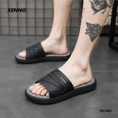 VISTA MEN'S SLIPPER